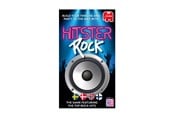 Brädspel - Hitster Rock Nordic - HIT027NOR
