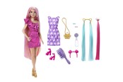 Dockor & Tillbehör - Barbie Fun and Fancy Fashion Doll - JDC85
