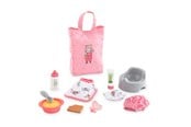 Docka, bamse och tillbehör - Corolle MPP 12" Large Access. Set 30cm - 9000110440