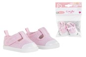 Dockor & Tillbehör - Corolle Cor. MGP 14" Sneakers - pink - 9000141510