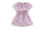 Docka, bamse och tillbehör - Corolle Ma - Doll Dress Pink - 9000212110