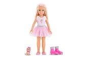 Dockor & Tillbehör - Corolle Girls - Valentine Ballerina Fashion Doll Set - 9000600230
