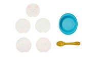 Dockor & Tillbehör - Baby Born Feeding Set - 835029