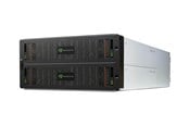 Datalagring - Seagate Exos CORVAULT 5U84 - hard drive array - 1680 TB - R5U84I1500S001