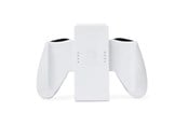 Spel Tillbehör - PowerA Joy-Con Laddningsdocka för Nintendo Switch, Vit - Nintendo Switch - NSAC0293-01