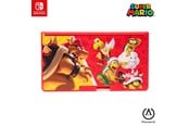 Spel Tillbehör - PowerA Extra stort kassettfodral till Nintendo Switch - Hjältar mot bovar - NSCS0292-01