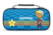 Spel Tillbehör - PowerA skyddsfodral för Nintendo Switch – Mystery Block Mario - NSCS0131-01