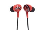 Spel Tillbehör - PowerA Wired Earbuds for Nintendo Switch - Mario Kart Motors - NSHS0399-01