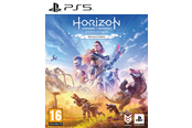 Spel - Horizon Zero Dawn Remastered - Sony PlayStation 5 - RPG - 711719592143