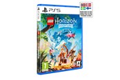 Spel - LEGO Horizon Adventures - Sony PlayStation 5 - Action / äventyr - 711719584681