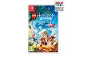Spel - LEGO Horizon Adventures - Nintendo Switch - Action / äventyr - 0884095218782