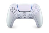 Spel Tillbehör - Sony PlayStation 5 DualSense - Chroma Pearl - Wireless Controller - Sony PlayStation 5 - 711719023715