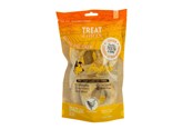Hundar - Treateaters - The New Hide Donut Chicken 4 pcs 200 g - 20941