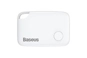 GPS & Navigation - Baseus Intelligent T2 ropetype anti-loss device White - ZLFDQT2-02