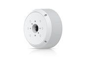 Systemtillbehör - Ubiquiti Camera Junction Box White - UACC-Camera-JB-W