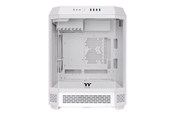 Chassi - Thermaltake The Tower 600 - Chassi - Tower - Vit - CA-1Z1-00M6WN-00