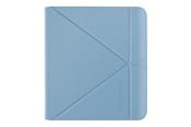 Tablet - Covers & Cases - Kobo Libra Colour - Dusk Blue SleepCover Case - N428-AC-BL-E-PU
