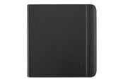 Tablet - Covers & Cases - Kobo Libra Colour - Black Notebook SleepCover Case - N428-AC-BK-N-PU
