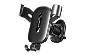 Andra mobiltillbehör - Joyroom car mount ZS392 (black) - JR-ZS392