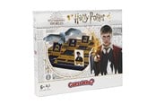 Brädspel - Winning Moves GUESS WHO - Harry Potter (Nordic + EN) - 5036905050760