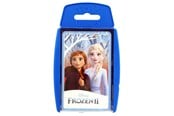 Brädspel - Winning Moves Top Trumps - Frost 2 / Frozen 2 (EN) - 5036905038119