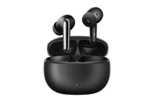 Hörlurar / Headset - Joyroom JR-FN1 Funpods Series Wireless Headphones (black) - JR-FN1