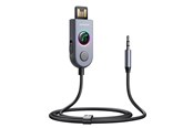 Bluetooth USB Adapter - Joyroom Receiver JR-CB7 Car-B (dark gray) - JR-CB6 Gray