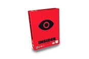 Brädspel - Lautapelit Insider (Nordic) - LPFI7654