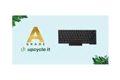 Tangentbord - Lenovo - notebook replacement keyboard - QWERTY - Italian - black Input Device - Laptop tagentbord - till ersättning - Italiensk - Svart - KEYBOARD-T590-IT