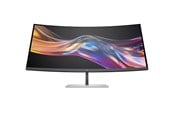 Skärm - 38" HP 738pu Series 7 Pro - 3840x1600 (WQHD+) - 60Hz - IPS Black - 100W USB-C - 8K167A5#ABB