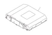 Skrivare tillbehör - Brother - laser unit - D009ML001