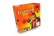 Brädspel - Lautapelit Cockroach Poker (Nordic + EN) - LPFI709