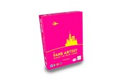 Brädspel - Lautapelit A Fake Artist Goes To New York (Nordic) - LPFI7655