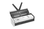 Scanner - Brother ADS-1300 - document scanner - portable - USB 2.0 (Host) USB-C 3.2 Gen 1 - ADS1300TC1
