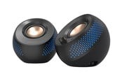 Högtalare - Dator - Creative Pebble X - 2.0-kanals - 51MF1715AA000