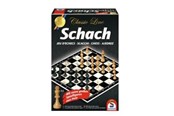 Brädspel - Schmidt Chess (EN) - SCH9082