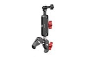 Actionkamera tillbehör - Puluz Motorcycle Rearview Mount for Action Cameras (PU3211) - PU3211