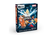 Brädspel - Iello Unmatched Marvel: Teen Spirit (EN) - IEL_UM03
