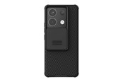 Mobile - Covers & Cases - Nillkin CamShield Pro case for Xiaomi Redmi Note 13 Pro 5G/Poco X6 5G (black) - 6902048271920
