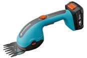 Grästrimmer - Gardena 14750-30 cordless grass shear - 14750-30