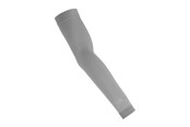 Spel Tillbehör - Lizard Skins Knit Arm Sleeve - Graphite Gray - YS/YM - Arm Sleeve - ARMK3005