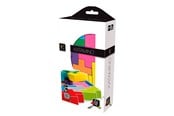 Brädspel - Gigamic Katamino Pocket (Nordic + EN) - GIG0204