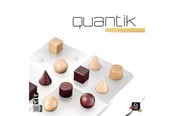 Brädspel - Gigamic Quantik (Nordic + EN) - GIG2304