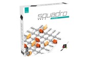 Brädspel - Gigamic Squadro Mini (EN) - GIG2306