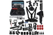 Actionkamera tillbehör - Puluz Accessories Ultimate Combo Kits for DJI Osmo Pocket 43 in 1 - PKT47