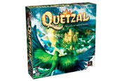 Brädspel - Gigamic Quetzal (EN) - GIG2316
