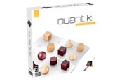 Brädspel - Gigamic Quantik Mini (Nordic + EN) - GIG2317