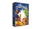 Brädspel - Gigamic Almandi (EN) - GIGFF01