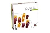 Brädspel - Gigamic QUARTO MINI (Nordic + EN) - GIG0044
