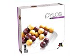 Brädspel - Gigamic Pylos Mini (Nordic + EN) - GIG0075